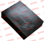 Preview: 70825 Moosgummi 25x12 mm